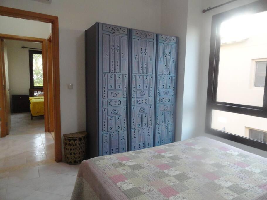 Twinhouse For Rent In Marassi Villa El Alamein Bagian luar foto
